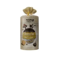 Kviešu galetes glazūrā Mix 210g