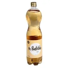 Limonāde Mr.Bubble Krēmsoda 1.5l ar depoz.