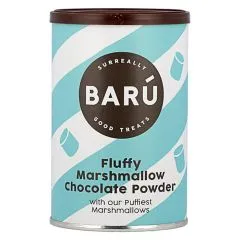 Maisījums dzērieniem Fluffy Marshmallow Chocolate 250g