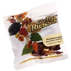 Maisījums Mūsdienu garša 100g