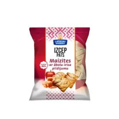 Maizītes Ābolu - īrisa, Izcep Pats (6 gab) 360g
