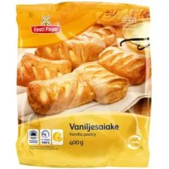 Maizītes Vaniļas EP/Izcep Pats (8gab) 400g