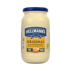 Majonēze Hellmann's Original 405ml