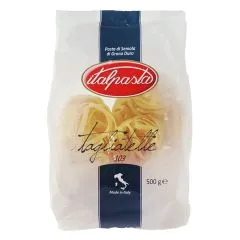 Makaroni Italpasta Nr.88 Tagliatelle 500g