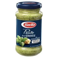 Mērce Barilla Pesto 190g