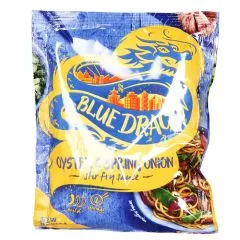 Mērce Blue Dragon austeru un lociņu 120g