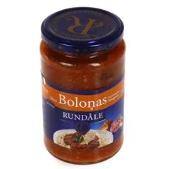 Mērce boloņas 390g