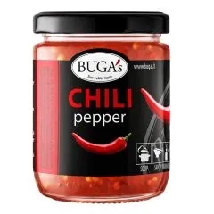 Mērce Bugas čili 160g