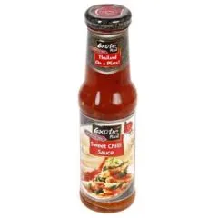 Mērce EF saldā čilli 250ml