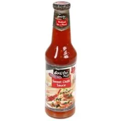 Mērce EF saldā čilli 725ml