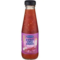 Mērce  Saldā čili oriģinalā 200ml, Santa Maria