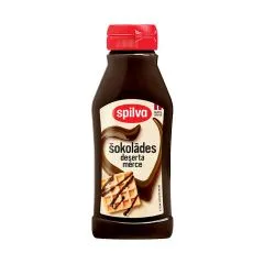Mērce šokolādes Spilva 320g