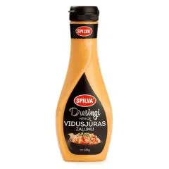 Mērce Vidusjūras zaļumu 380ml