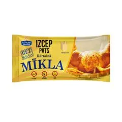 Mīkla Kārtainā (4gabx100g) 400g