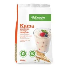 Milti kama 400g