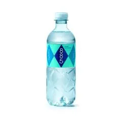 Minerālūdens 885 negāz. 0.5L ar depoz.