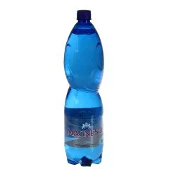 Minerālūdens Magnesia negāzēts 1.5l ar depoz.