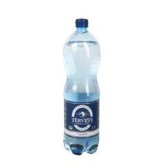 Minerālūdens Tērvetes gāzēts 1.5l ar depoz.