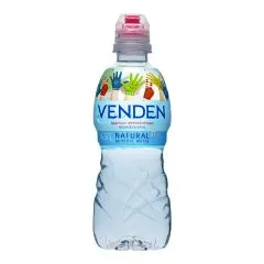 Minerālūdens Venden Kids 370ml ar depoz.