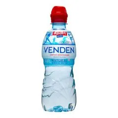 Minerālūdens Venden Sport Mini 0.37L ar depoz.