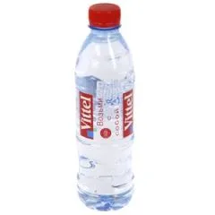 Minerālūdens Vittel negāz.0.5l ar depoz.