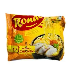 Nūdeles ātri pag. Rondo ar vistu 50g