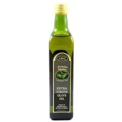 Olīveļļa Abril Extra Virgin 0.5l
