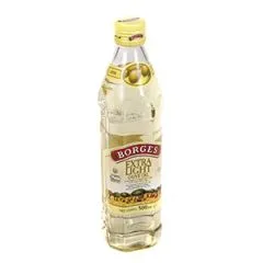 Olīveļļa Borges Extra LIght 500ml
