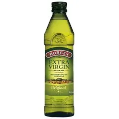 Olīveļļa Borges Extra Virgin 500ml