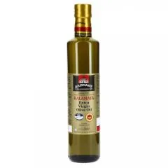 Olīveļļa Extra Virgin Gourmante Kalamata 500ml