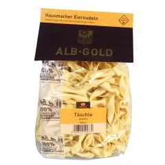 Olu nūdeles Alb-Gold Taschle Bio 500g