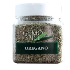 Oregano 20g Gemoss