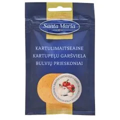 Piedeva kartupeļiem Santa Maria 30gr