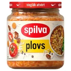 Plovs 520g