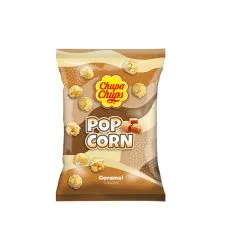 Popkorns Chupa-Chups Caramel 90g