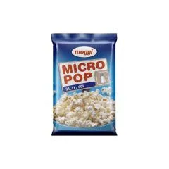 Popkorns Mogyi mikroviļņu sāļais  100g