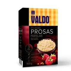 Prosas pārslas Valdo vārāmās 400g