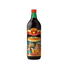 Punšs bezalk. bērniem Gluhwein Gerstracker, 1l ar depoz.