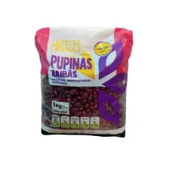 Pupiņas raibās 1kg