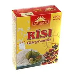 Rīsi Gargraudu 4x100g