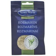 Rozmarīns Santa Maria 15gr