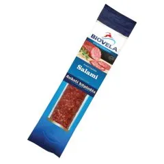 Salami auksti kūpināts 230g