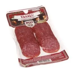 Salami Vasaļu vārīta 105g