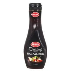 Salātu mērce Balzamiko 380g