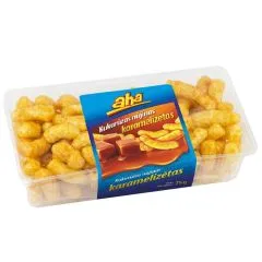 Saldā kukurūza AHA karamelizēta 75g