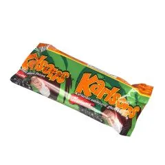 Saldējums Karlsons šokolādes glaz. 100ml
