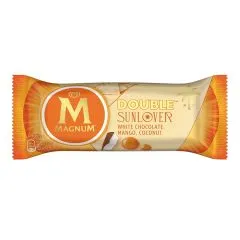 Saldējums Magnum Double Sunlover 85ml
