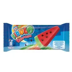 Saldējums Nestle Pirulo arbūzu 73ml