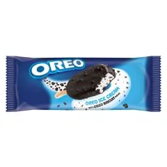 Saldējums Oreo  krēj.garša 110ml