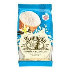 Saldējums Zemnieku Plombīra 120ml